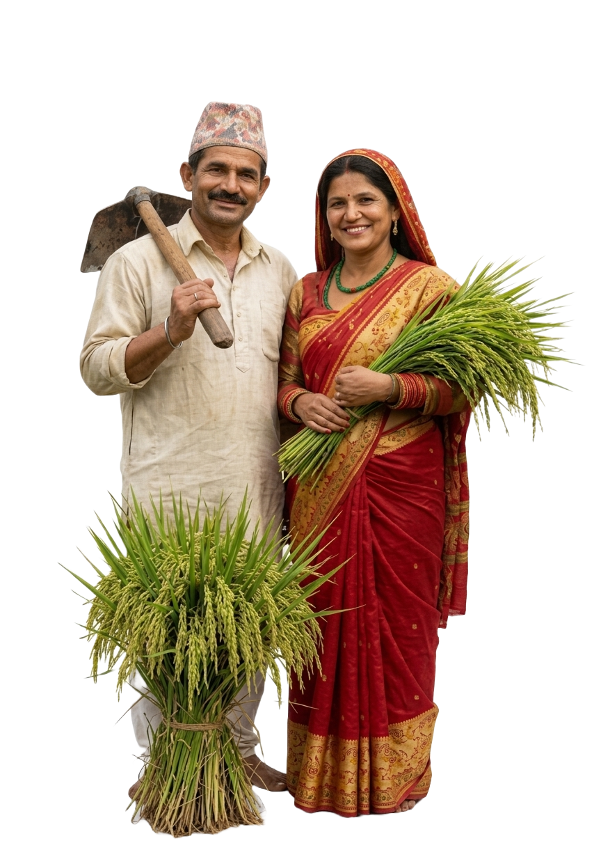 farmer